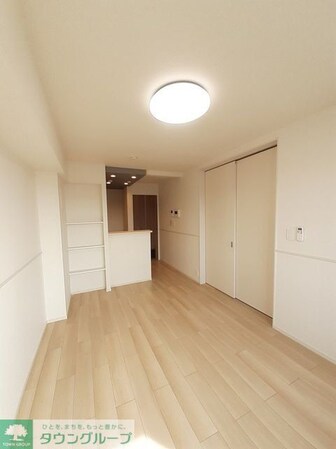 カーサ・エスカリエの物件内観写真